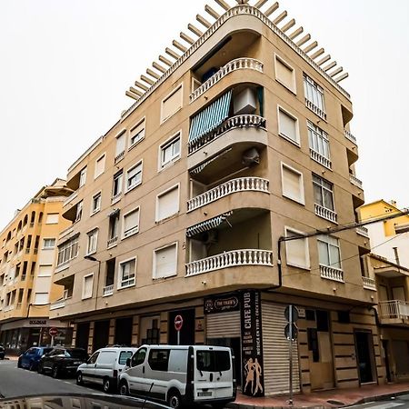 Apartamento Alegria Id105 Торевьиа Экстерьер фото