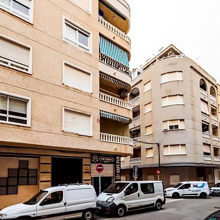 Apartamento Alegria Id105 Торевьиа Экстерьер фото