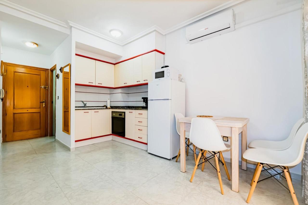Apartamento Alegria Id105 Торевьиа Экстерьер фото