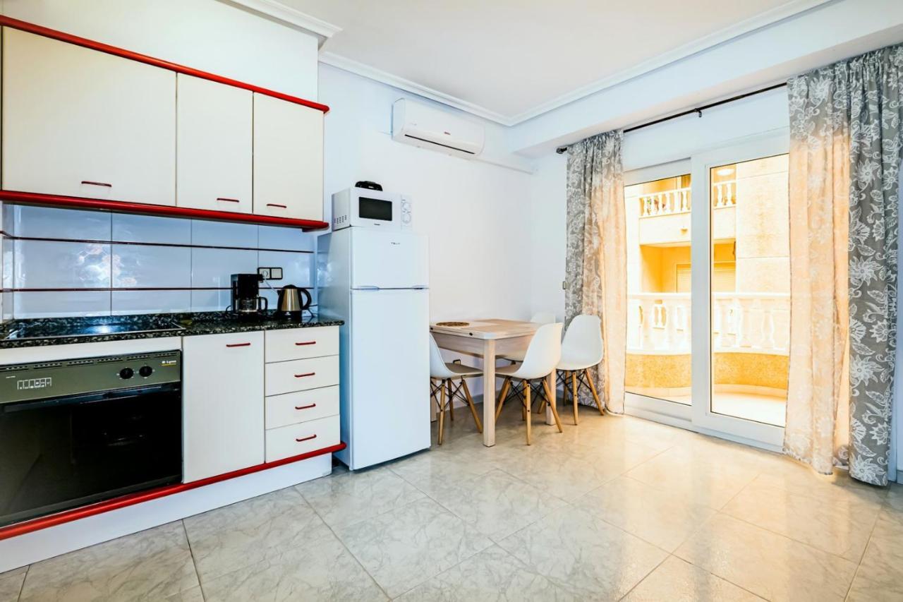 Apartamento Alegria Id105 Торевьиа Экстерьер фото