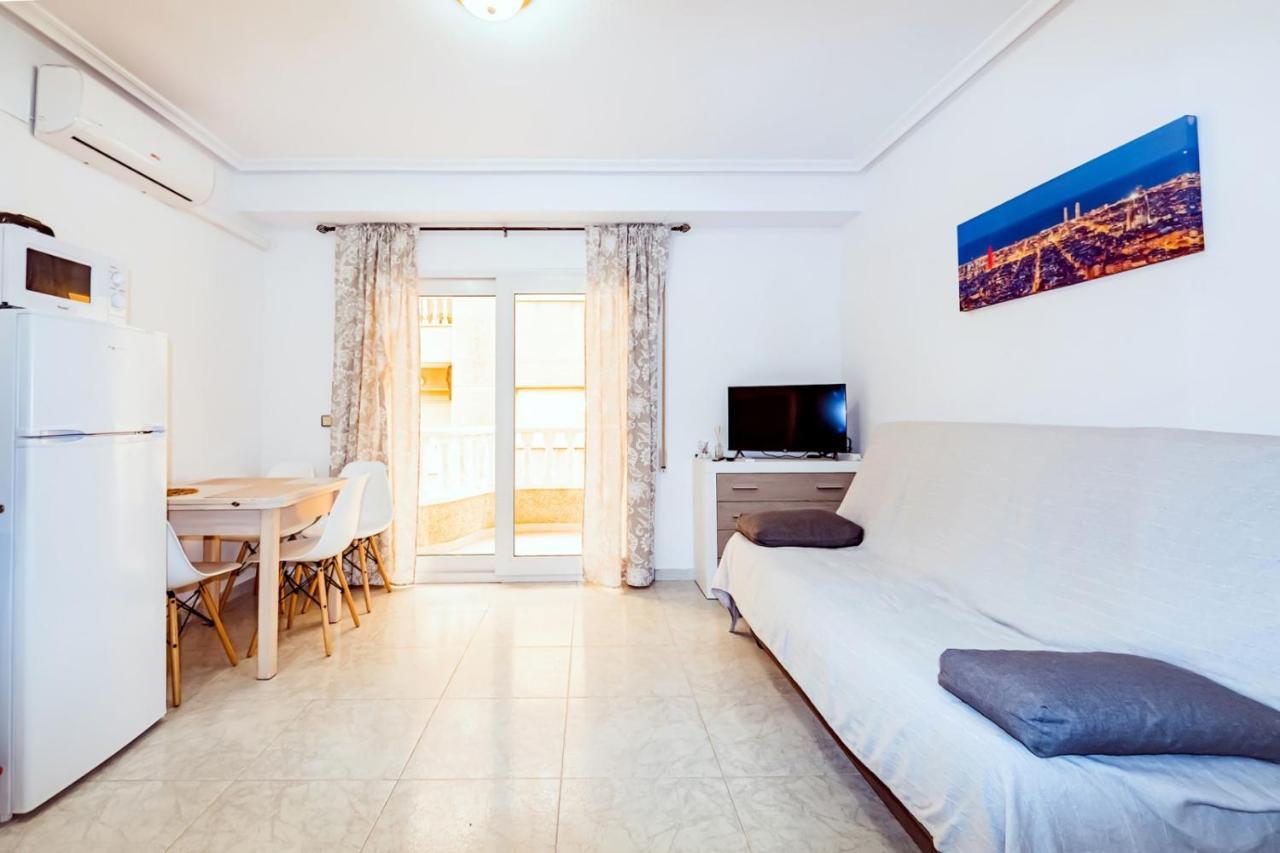 Apartamento Alegria Id105 Торевьиа Экстерьер фото