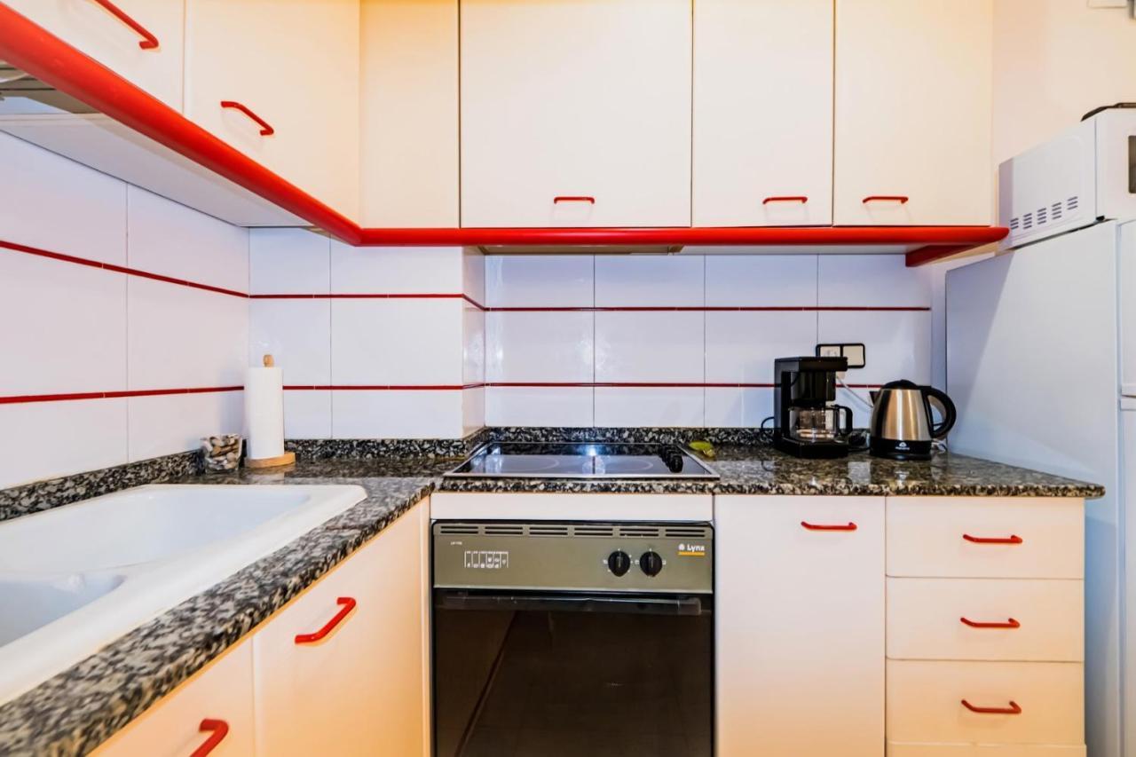 Apartamento Alegria Id105 Торевьиа Экстерьер фото