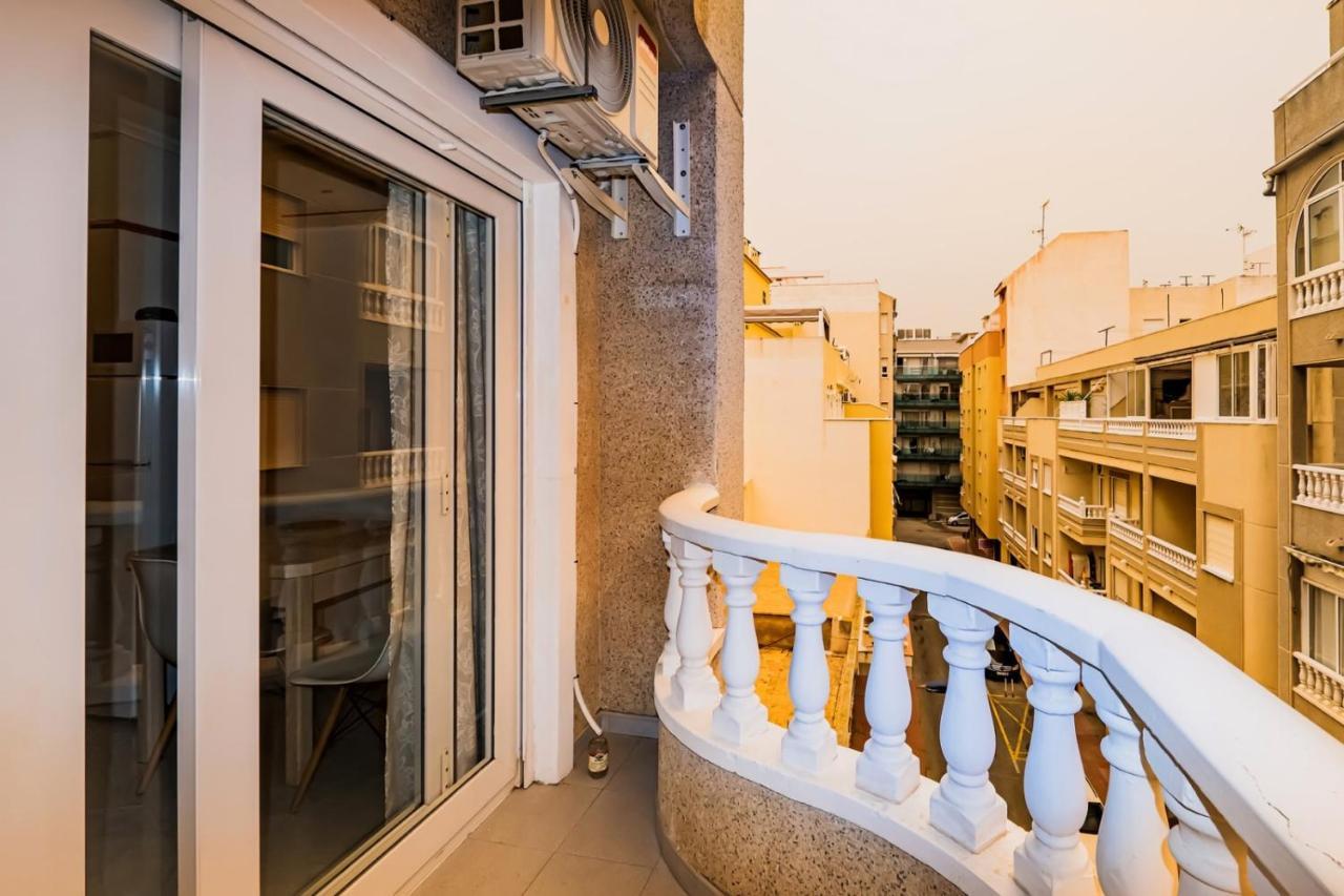 Apartamento Alegria Id105 Торевьиа Экстерьер фото