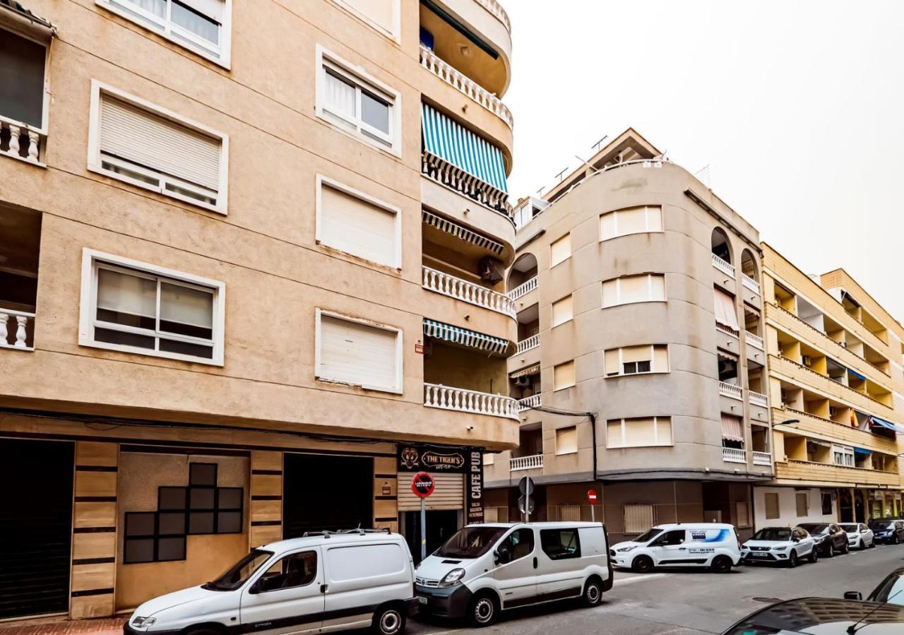 Apartamento Alegria Id105 Торевьиа Экстерьер фото