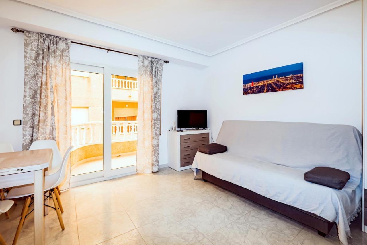 Apartamento Alegria Id105 Торевьиа Экстерьер фото