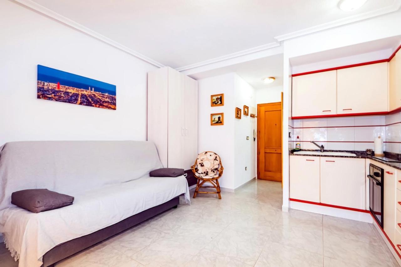 Apartamento Alegria Id105 Торевьиа Экстерьер фото
