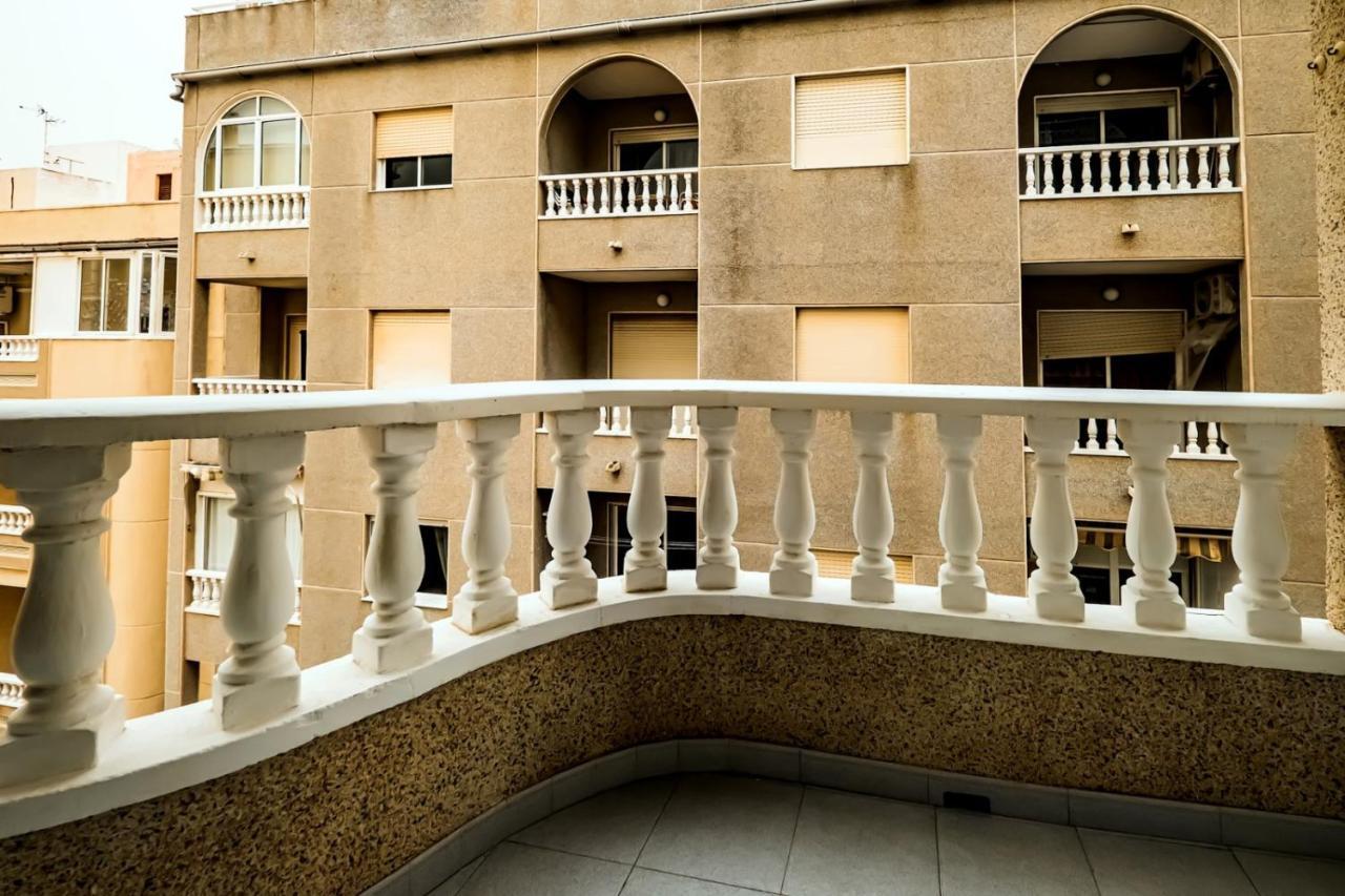Apartamento Alegria Id105 Торевьиа Экстерьер фото