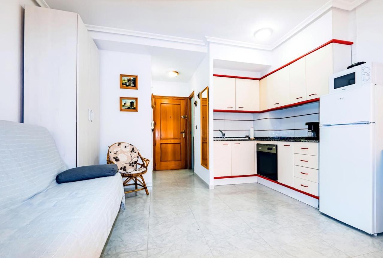 Apartamento Alegria Id105 Торевьиа Экстерьер фото