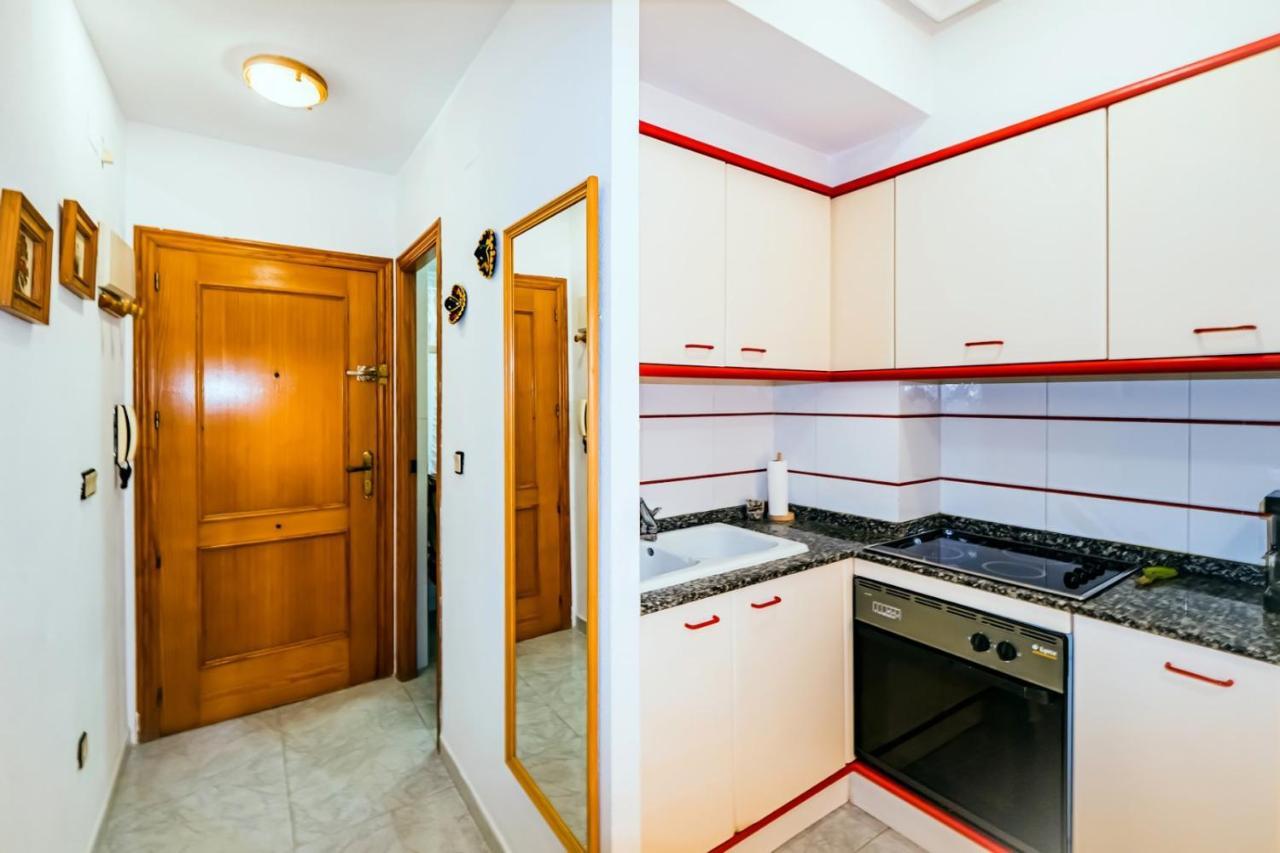 Apartamento Alegria Id105 Торевьиа Экстерьер фото