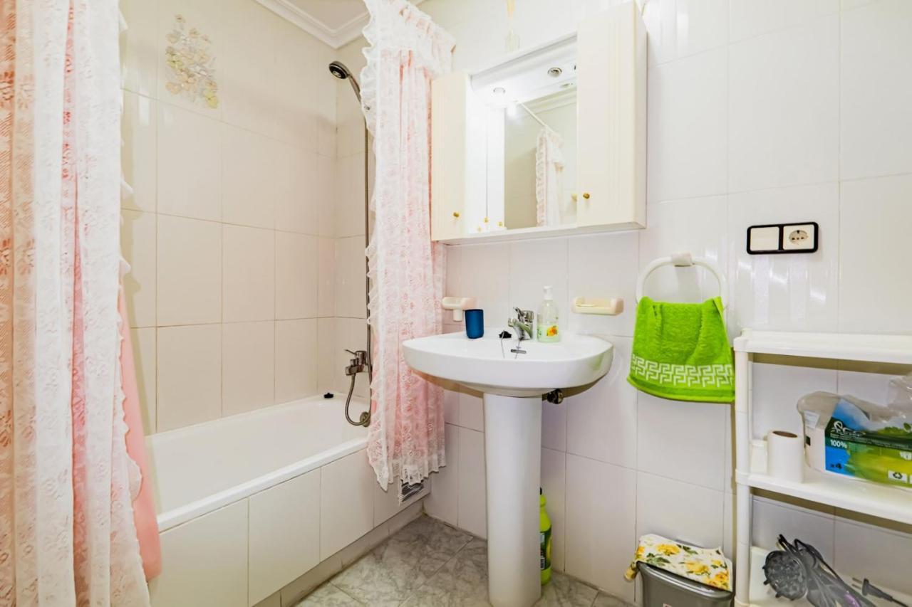 Apartamento Alegria Id105 Торевьиа Экстерьер фото