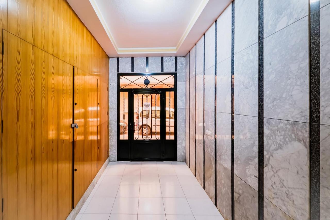 Apartamento Alegria Id105 Торевьиа Экстерьер фото